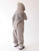 Spirit of God Kids Hoodie - FORGEDnLOVE