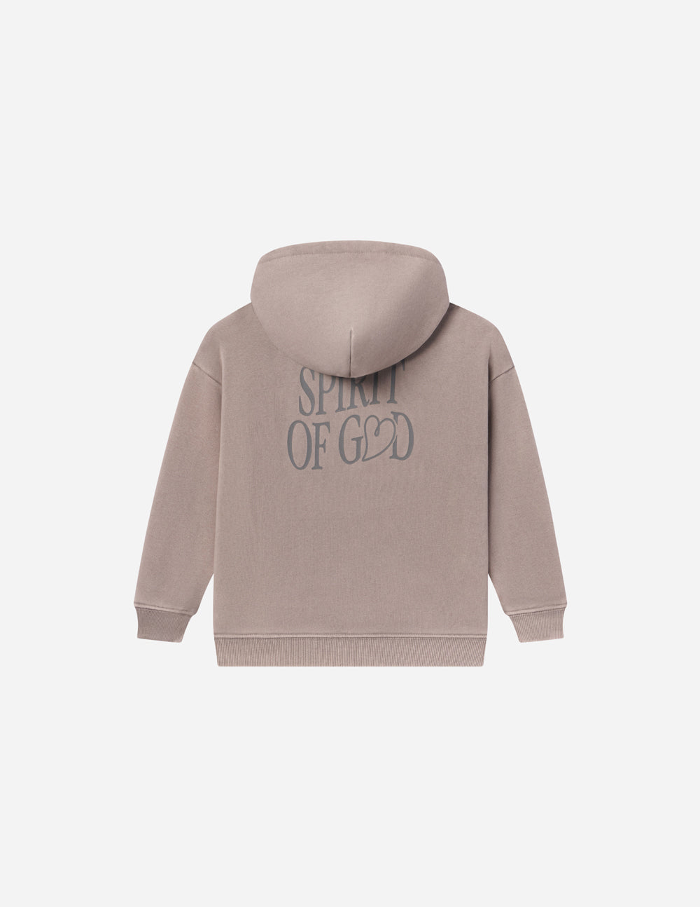 Spirit of God Kids Hoodie - FORGEDnLOVE