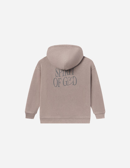 Spirit of God Kids Hoodie - FORGEDnLOVE