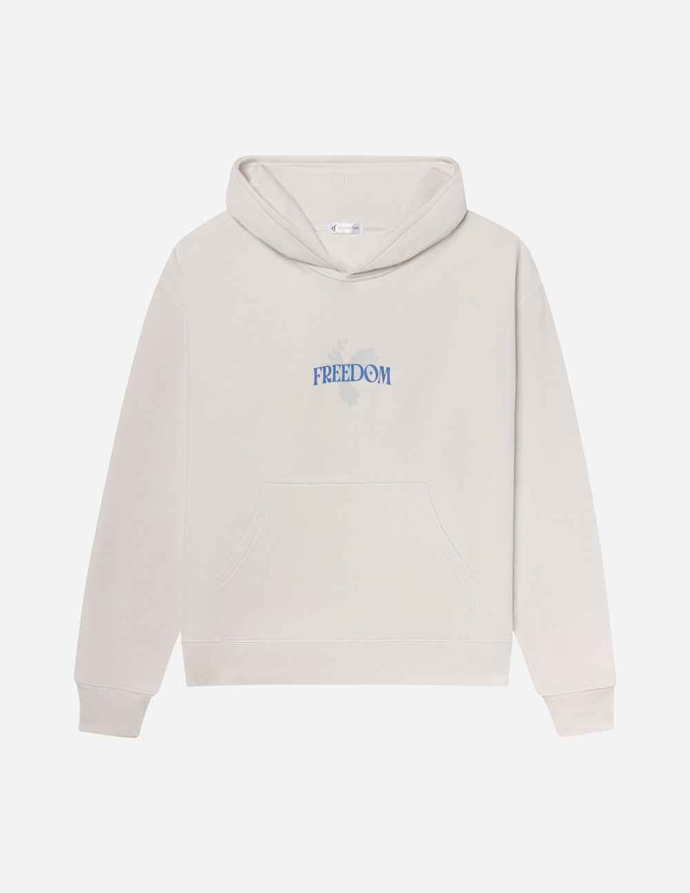 Spirit of the Lord Unisex Hoodie