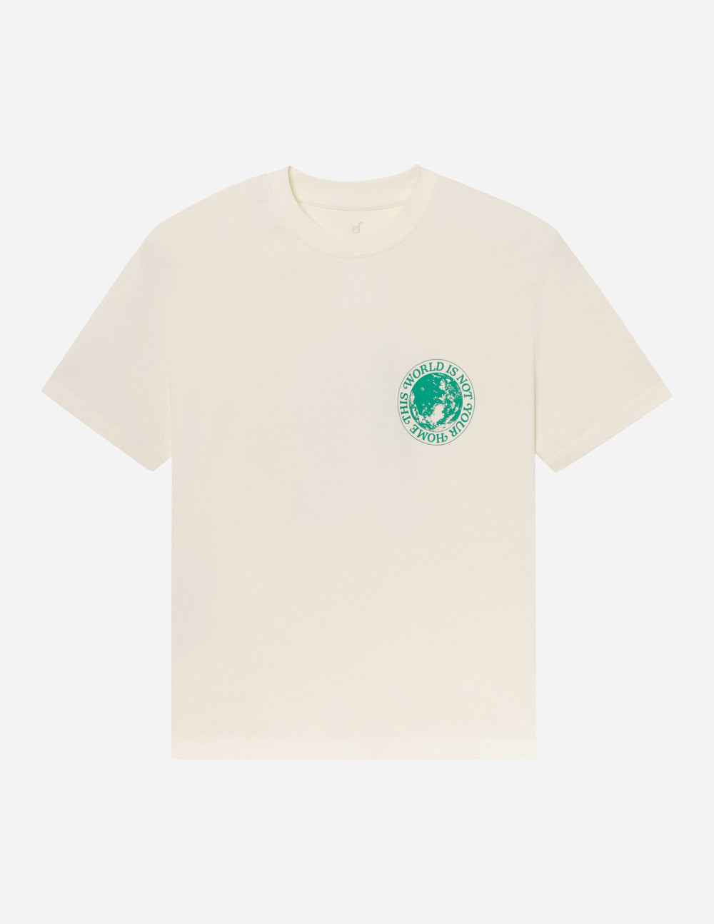 This World Is Not Your Home Unisex Tee