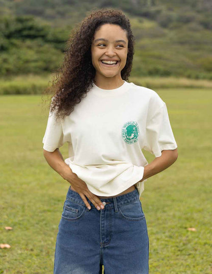 This World Is Not Your Home Unisex Tee