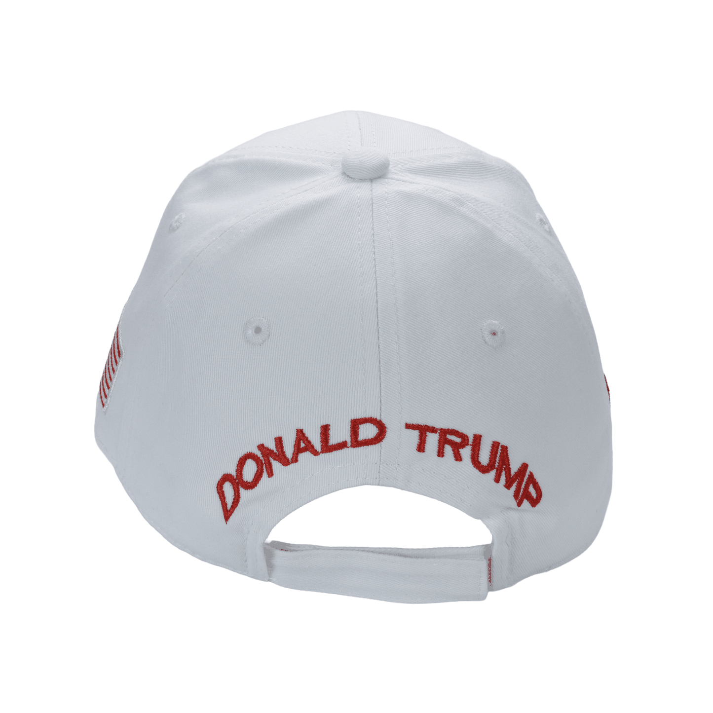 USA Premium Cotton Twill Patriot Cap – American Flag Dad Hat, Embroidered Hat - FORGEDnLOVE