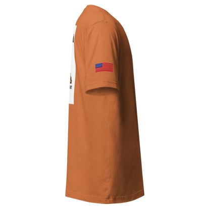 Army T-Shirt - FORGEDnLOVE