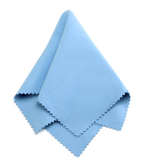 Polishing Cloth - FORGEDnLOVE