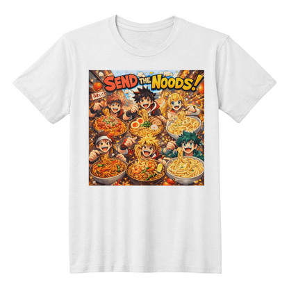 send-the-noods-anime-t-shirt-funny-ramen-foodie-tee