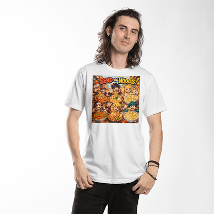 send-the-noods-anime-t-shirt-funny-ramen-foodie-tee