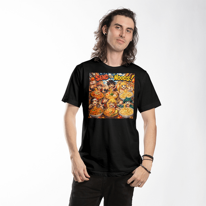 send-the-noods-anime-t-shirt-funny-ramen-foodie-tee