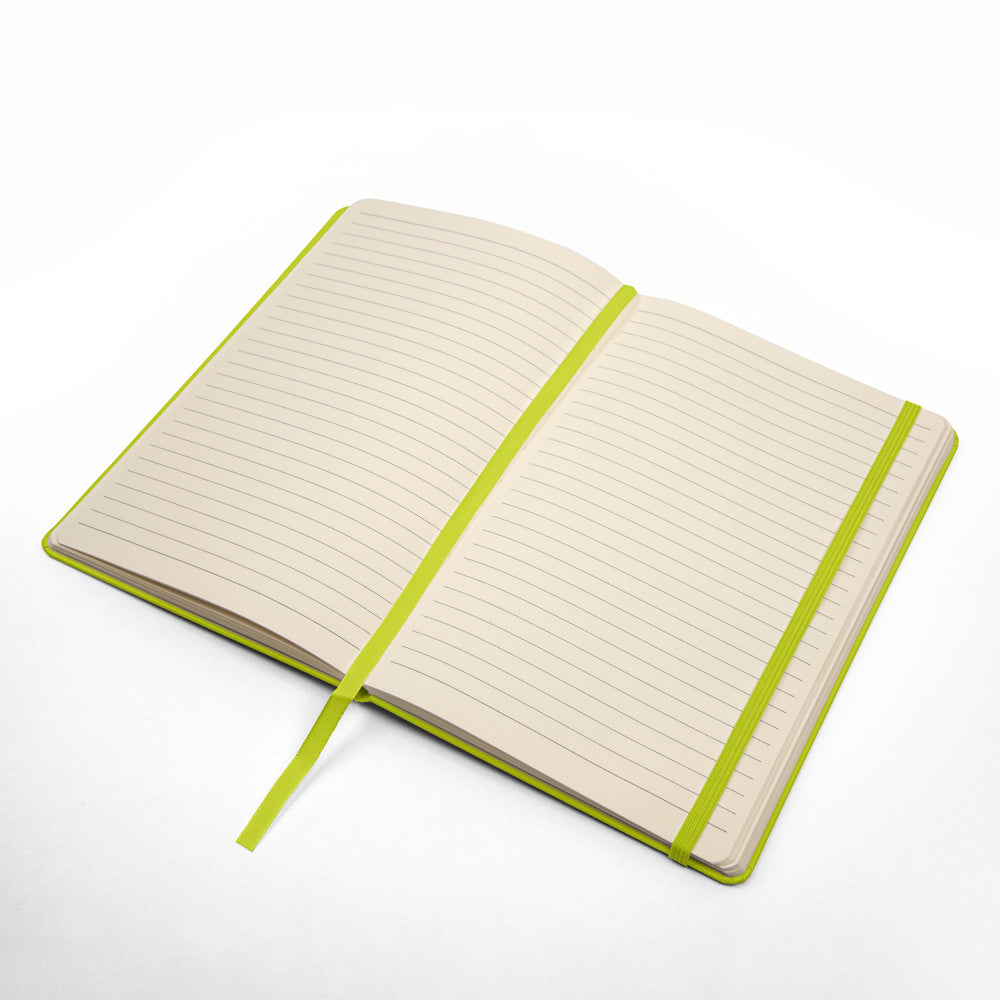 Christian Faith Journal – Jesus Has My Back Guided Writing Notebook - FORGEDnLOVE