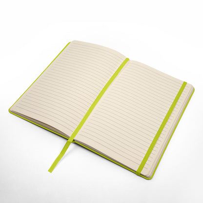 Christian Faith Journal – Jesus Has My Back Guided Writing Notebook - FORGEDnLOVE
