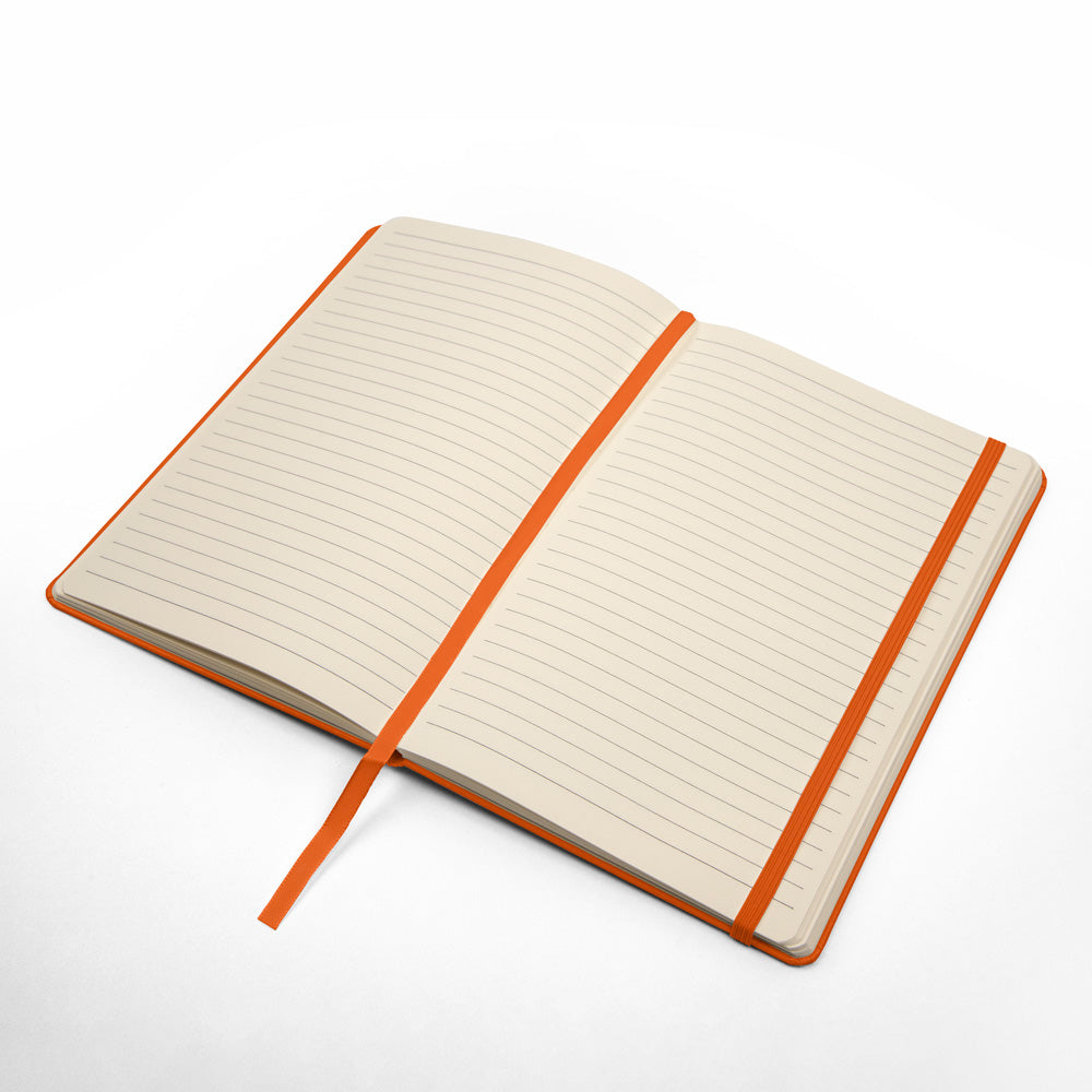 Christian Faith Journal – Jesus Has My Back Guided Writing Notebook - FORGEDnLOVE