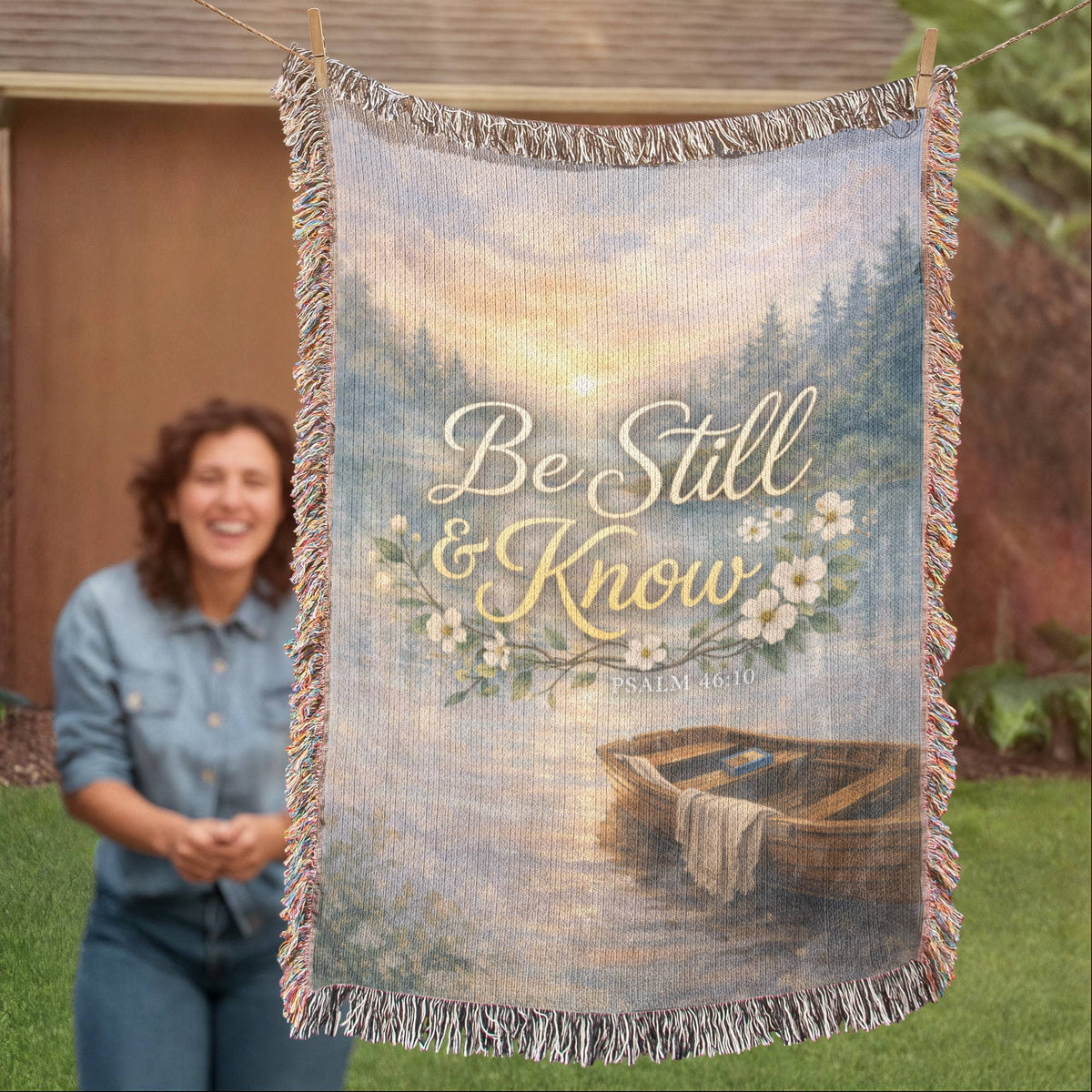 Christian Canvas Wall Art – Faith Inspired Scripture & Motivational Wall Decor - FORGEDnLOVE