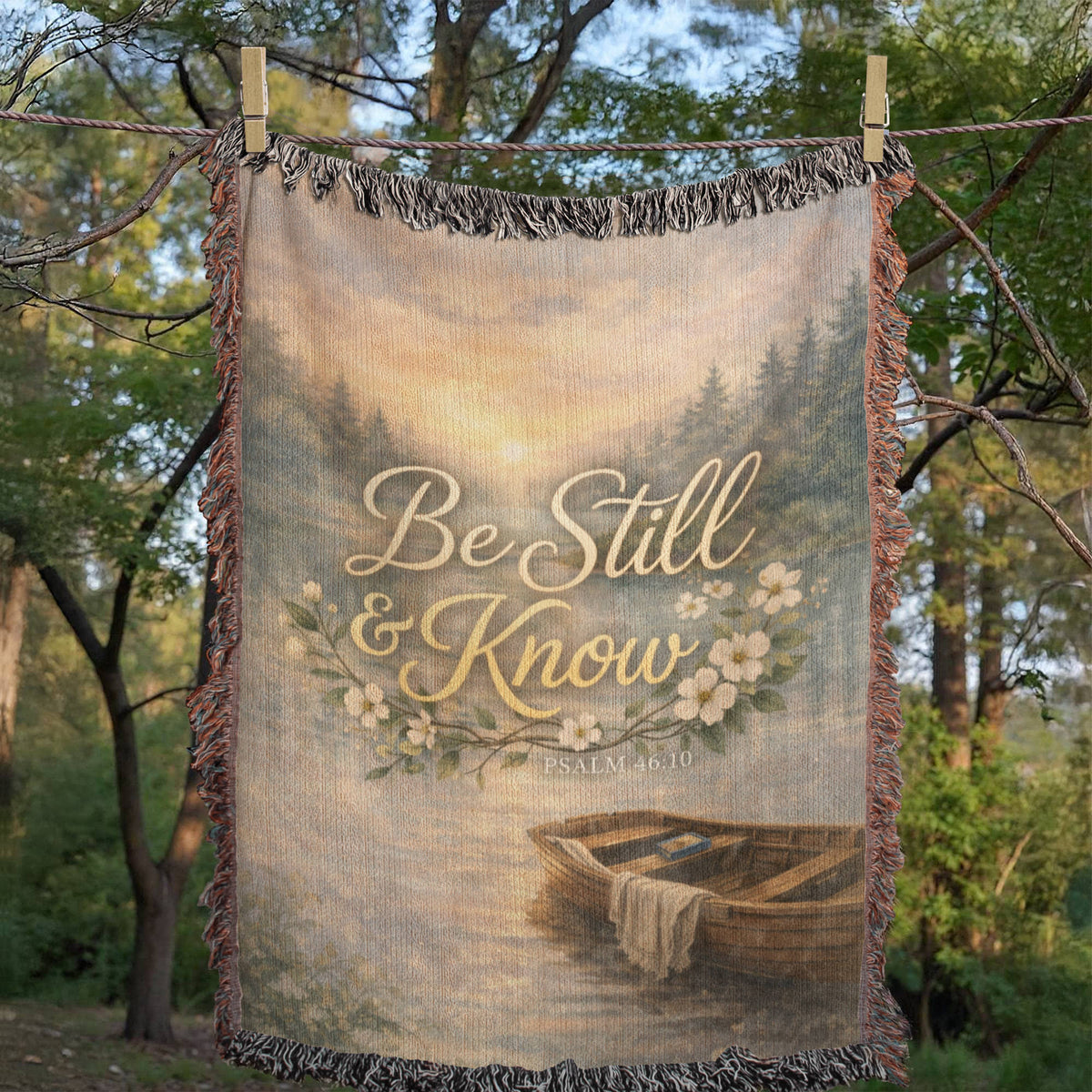 Christian Canvas Wall Art – Faith Inspired Scripture & Motivational Wall Decor - FORGEDnLOVE