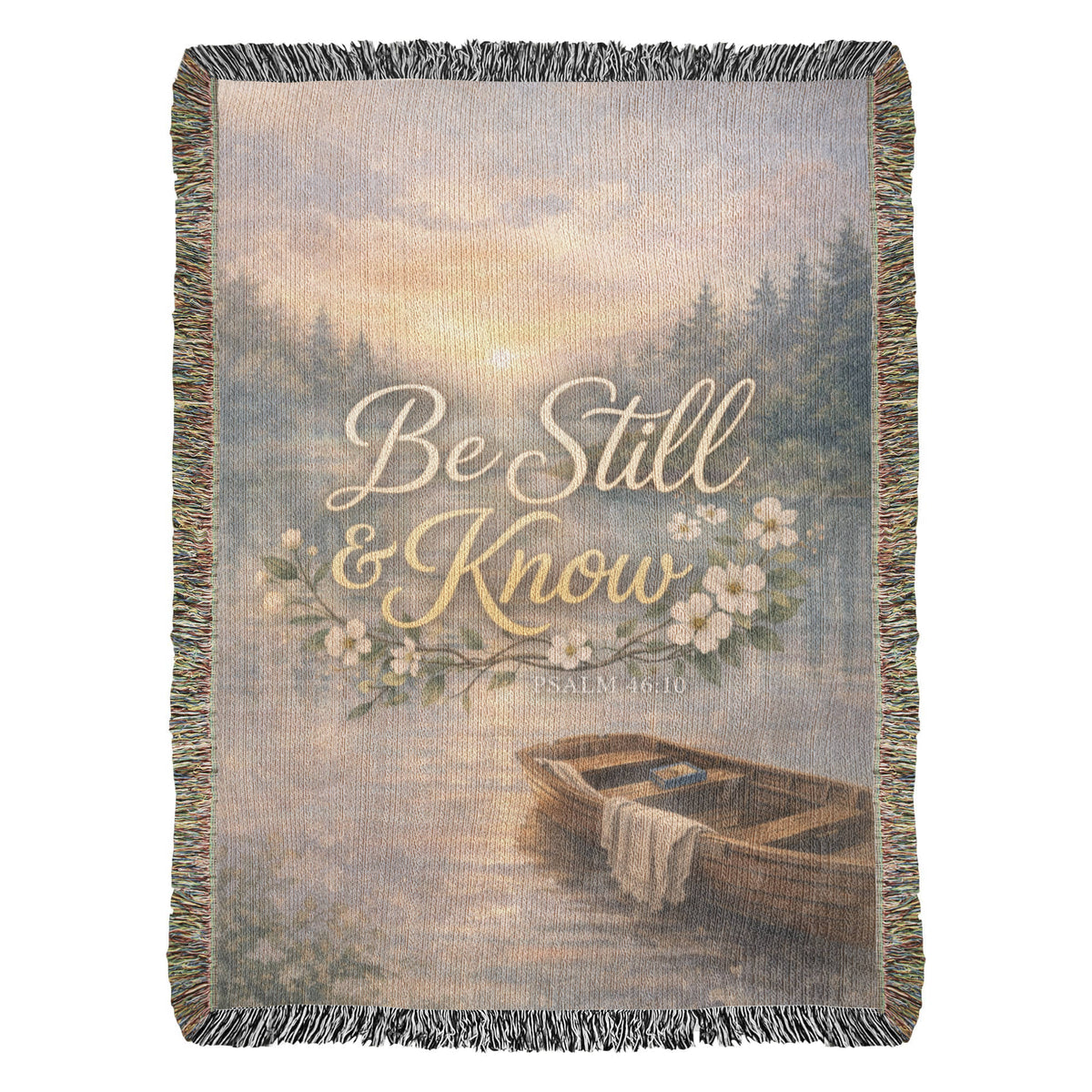 Christian Canvas Wall Art – Faith Inspired Scripture & Motivational Wall Decor - FORGEDnLOVE