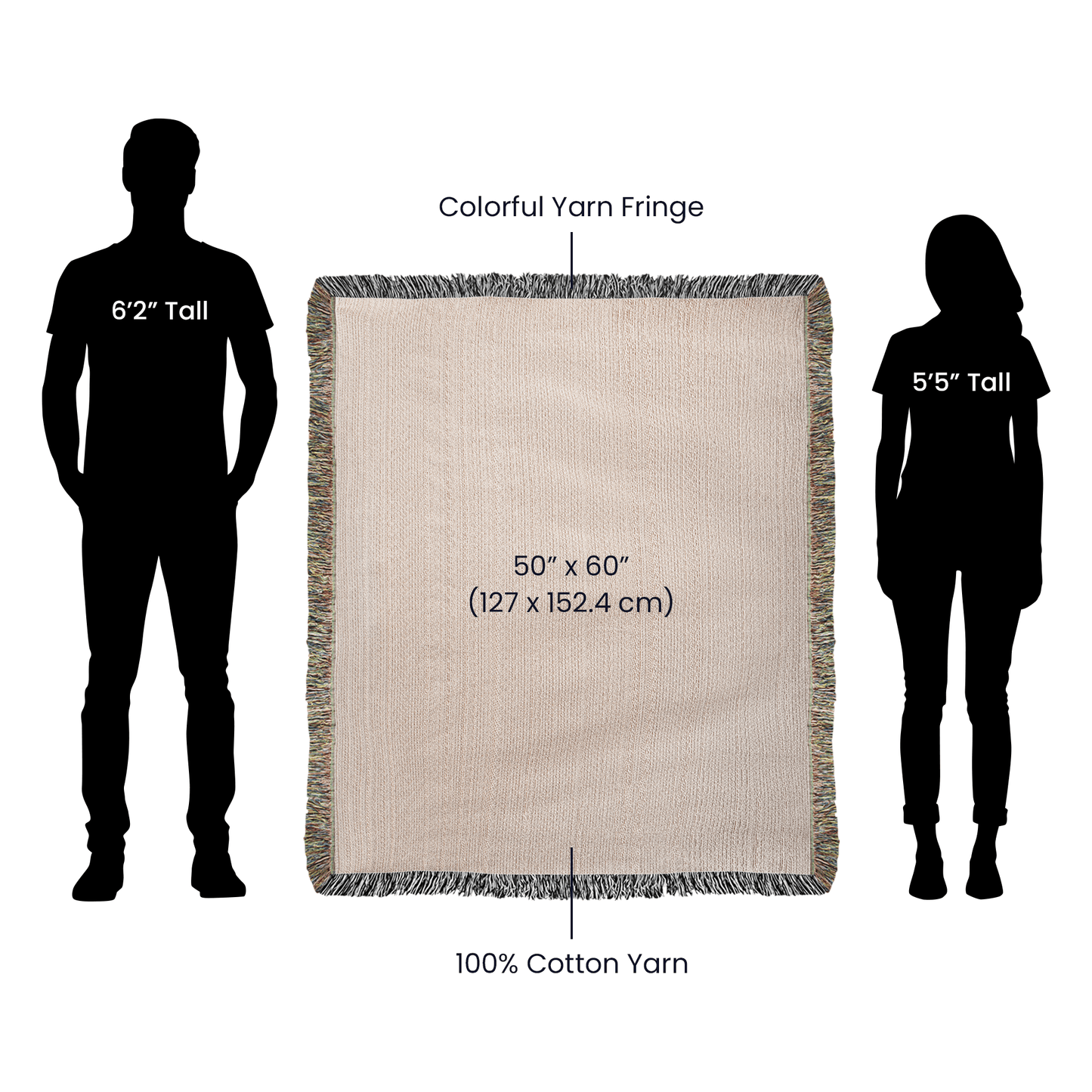 Prayed For Strength Received Purpose Christian Blanket – Faith Comfort Throw - FORGEDnLOVE