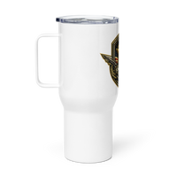 Sheriff's Department mug - FORGEDnLOVE