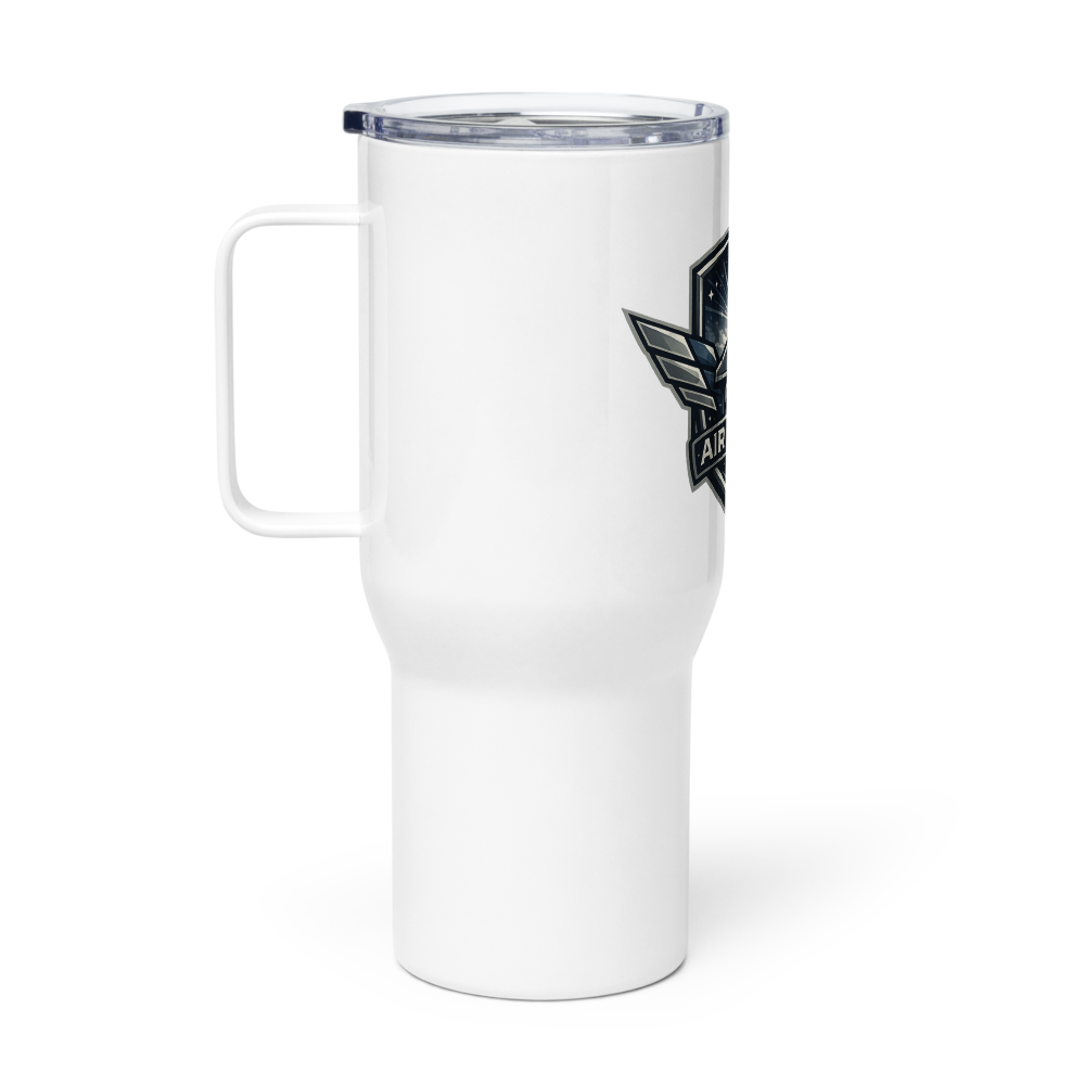 Air Force mug - FORGEDnLOVE