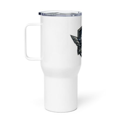 Air Force mug - FORGEDnLOVE