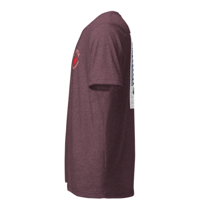 Air Force T-shirt - FORGEDnLOVE