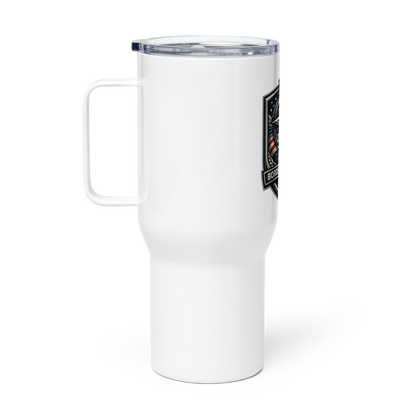 Border Security Mug - FORGEDnLOVE