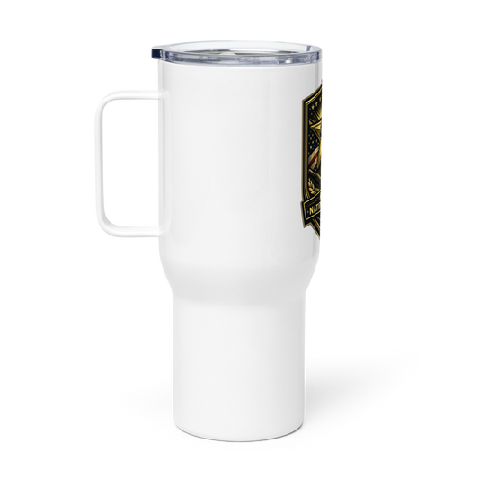 Army National Guard Mug - FORGEDnLOVE