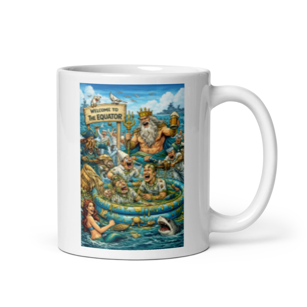 premium mug - FORGEDnLOVE