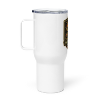 firefighter mug - FORGEDnLOVE